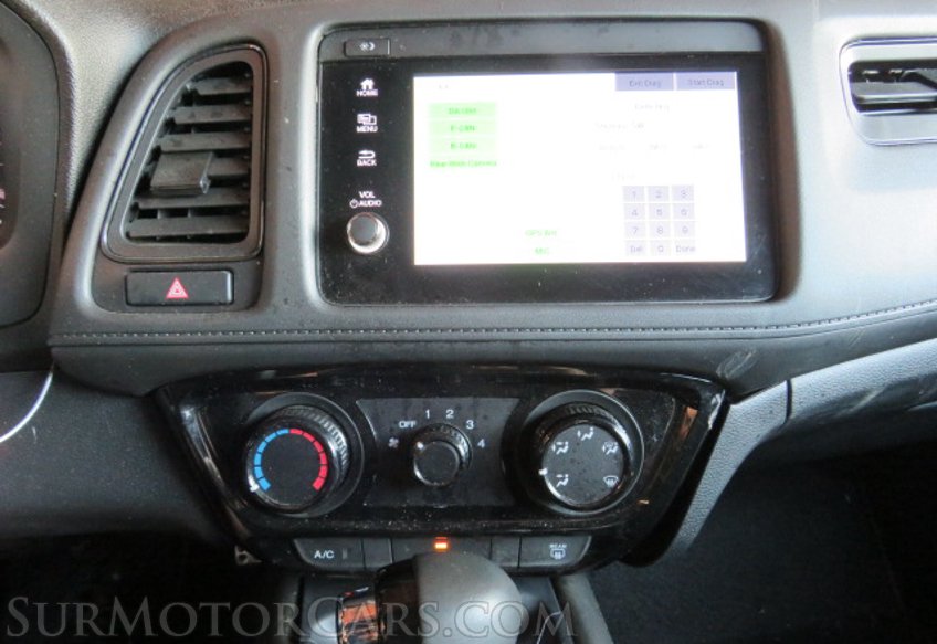 2022 Honda HR-V - Image 38