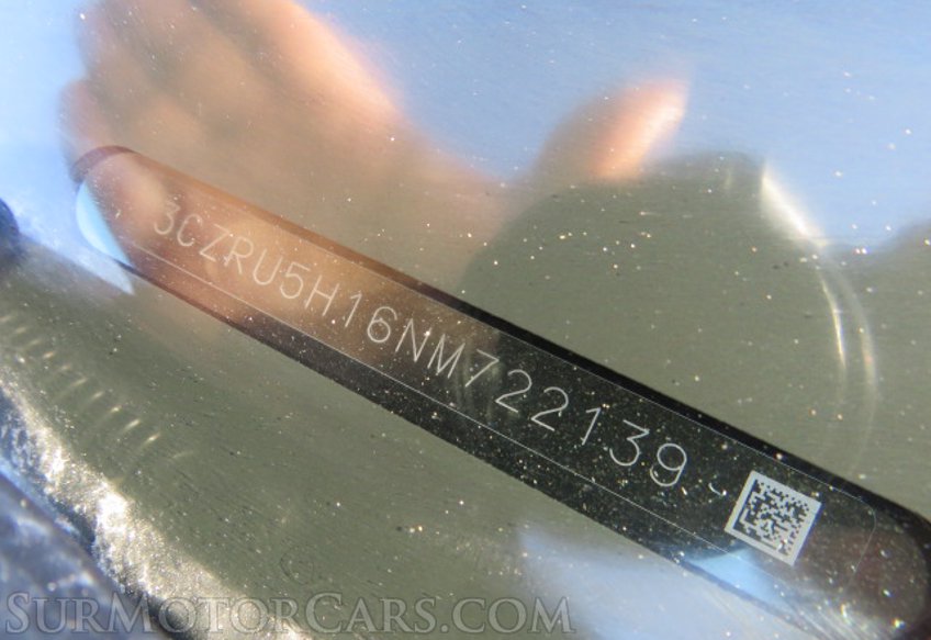 2022 Honda HR-V - Image 50