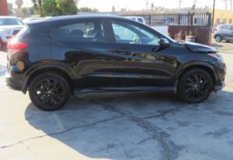 2022 Honda HR-V - Image 6