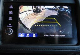 2022 Honda HR-V - Image 35