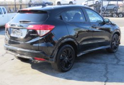 2022 Honda HR-V - Image 10