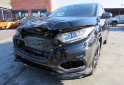 2022 Honda HR-V - Image 14