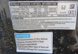 2022 Honda HR-V - Image 48