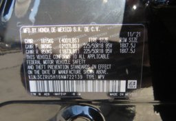 2022 Honda HR-V - Image 49