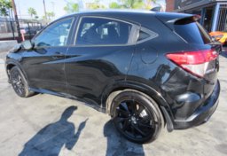 2022 Honda HR-V - Image 7