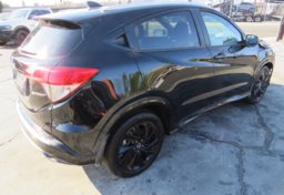 2022 Honda HR-V - Image 8