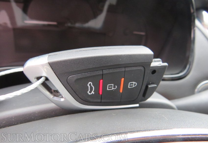 2014 Cadillac CTS Sedan - Image 35