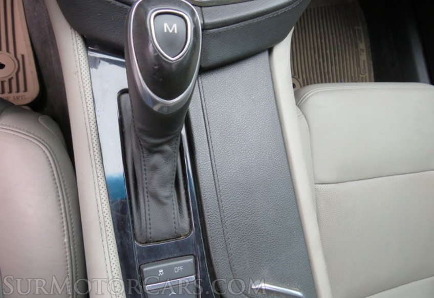 2014 Cadillac CTS Sedan - Image 37