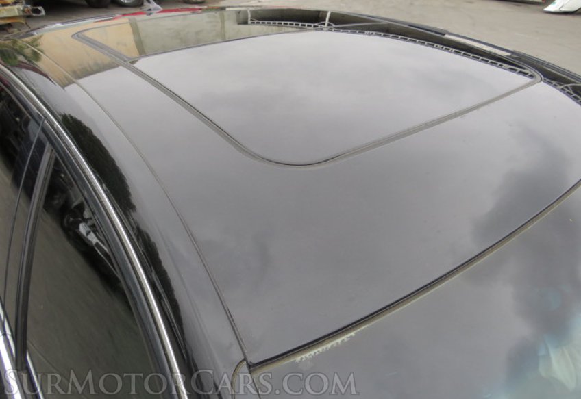 2014 Cadillac CTS Sedan - Image 14