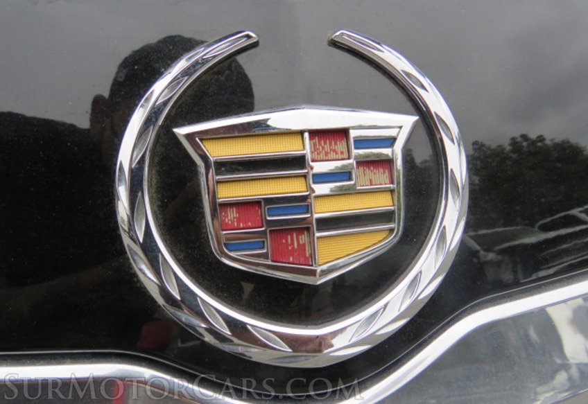 2014 Cadillac CTS Sedan - Image 18