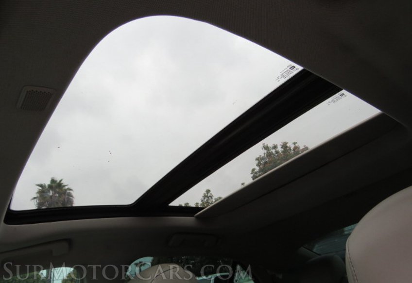 2014 Cadillac CTS Sedan - Image 43