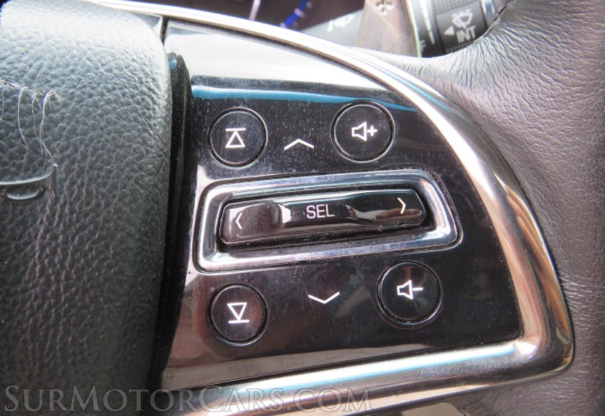 2014 Cadillac CTS Sedan - Image 31