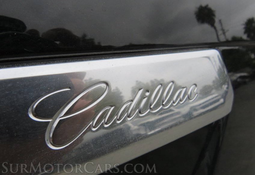 2014 Cadillac CTS Sedan - Image 16