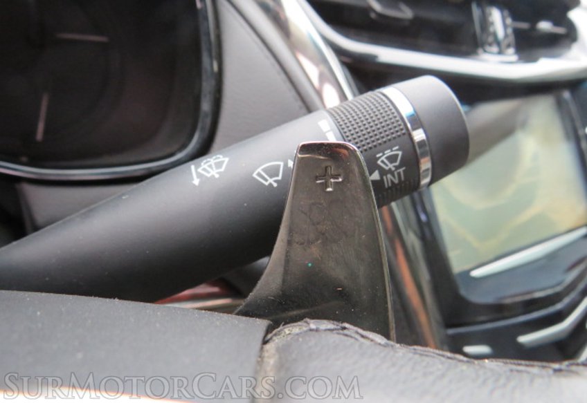 2014 Cadillac CTS Sedan - Image 32