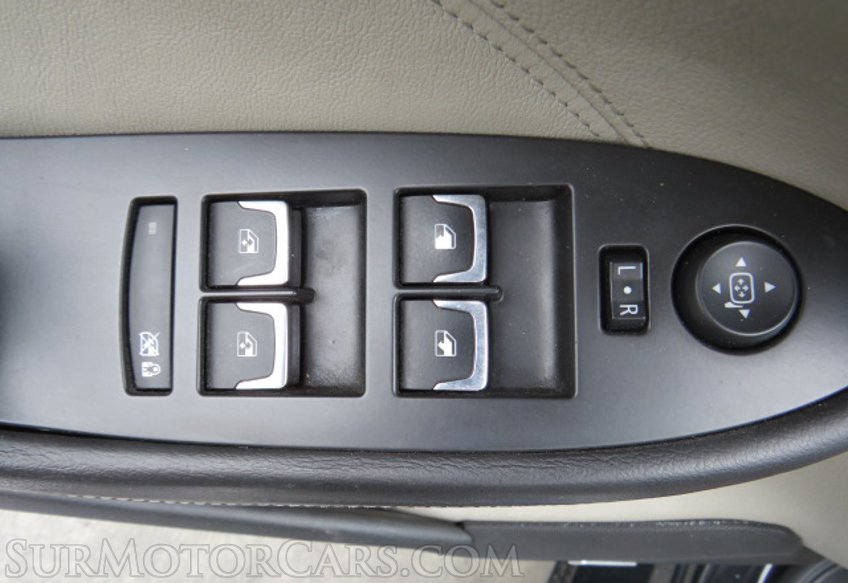 2014 Cadillac CTS Sedan - Image 42