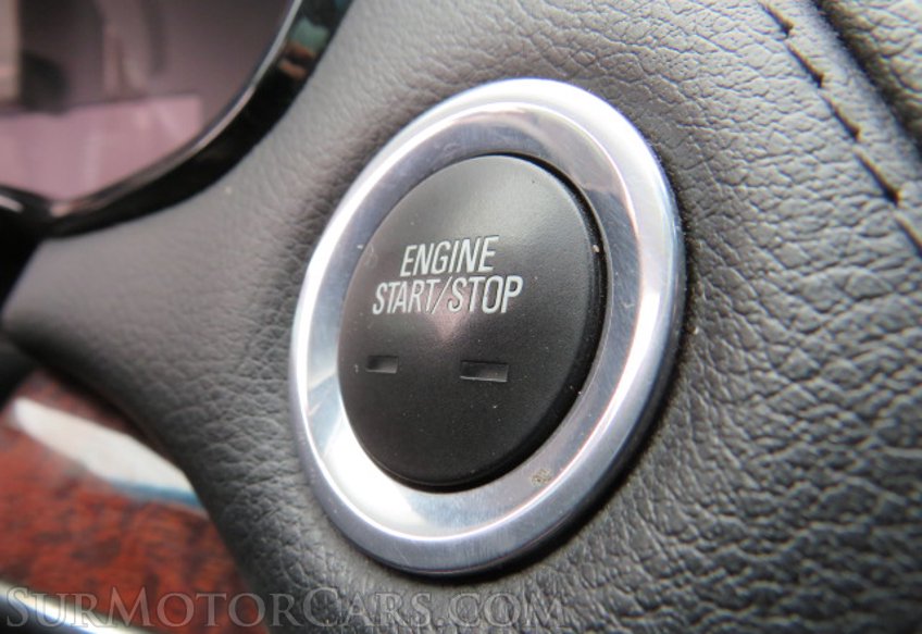2014 Cadillac CTS Sedan - Image 36