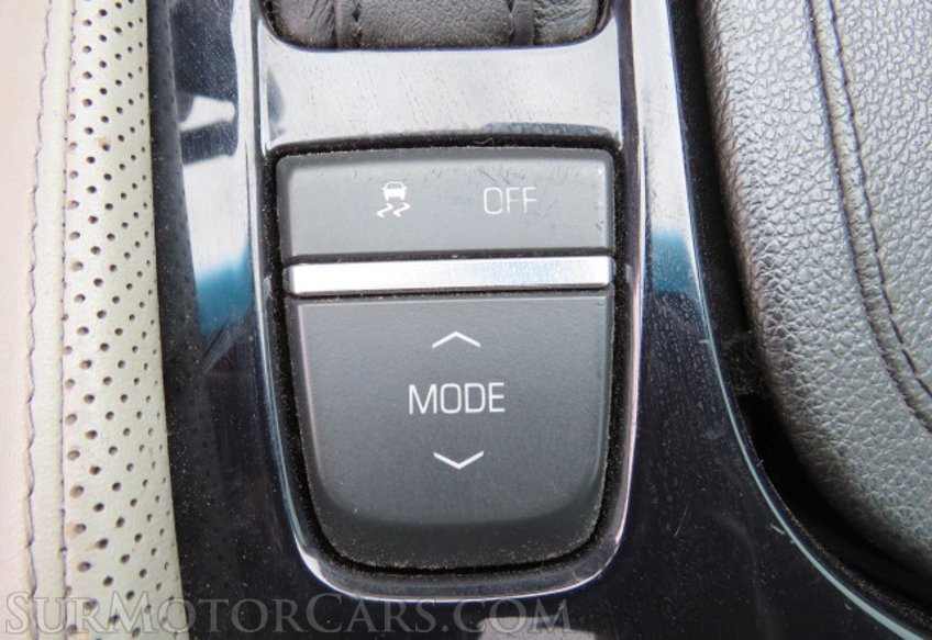 2014 Cadillac CTS Sedan - Image 38