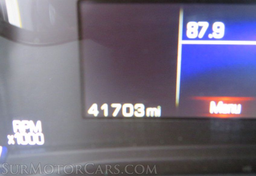 2014 Cadillac CTS Sedan - Image 29