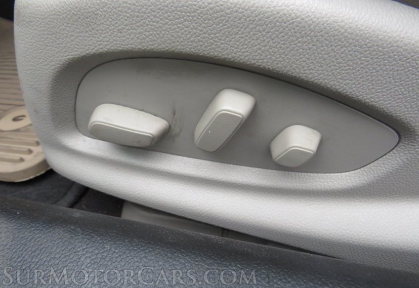 2014 Cadillac CTS Sedan - Image 40