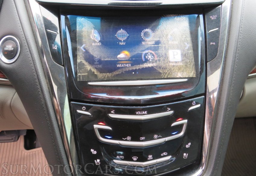 2014 Cadillac CTS Sedan - Image 34