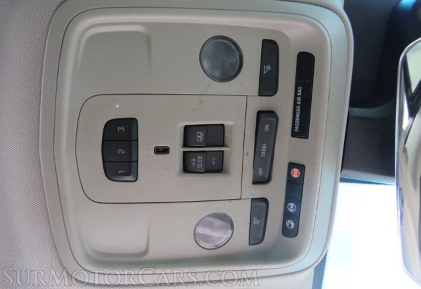 2014 Cadillac CTS Sedan - Image 44