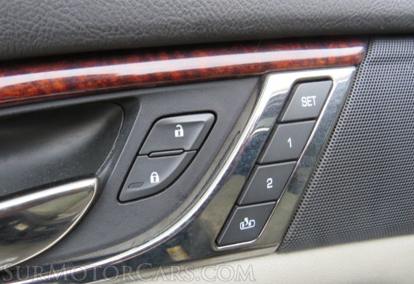 2014 Cadillac CTS Sedan - Image 41