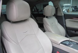 2014 Cadillac CTS Sedan - Image 24