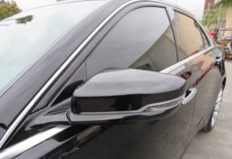 2014 Cadillac CTS Sedan - Image 11