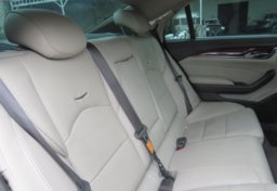2014 Cadillac CTS Sedan - Image 28
