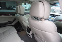 2014 Cadillac CTS Sedan - Image 26