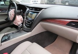 2014 Cadillac CTS Sedan - Image 22