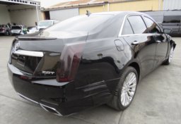 2014 Cadillac CTS Sedan - Image 7