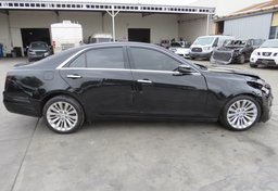 2014 Cadillac CTS Sedan - Image 10
