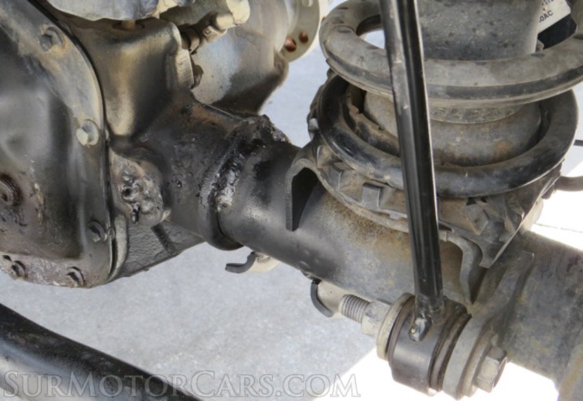 2020 Jeep Gladiator - Image 55