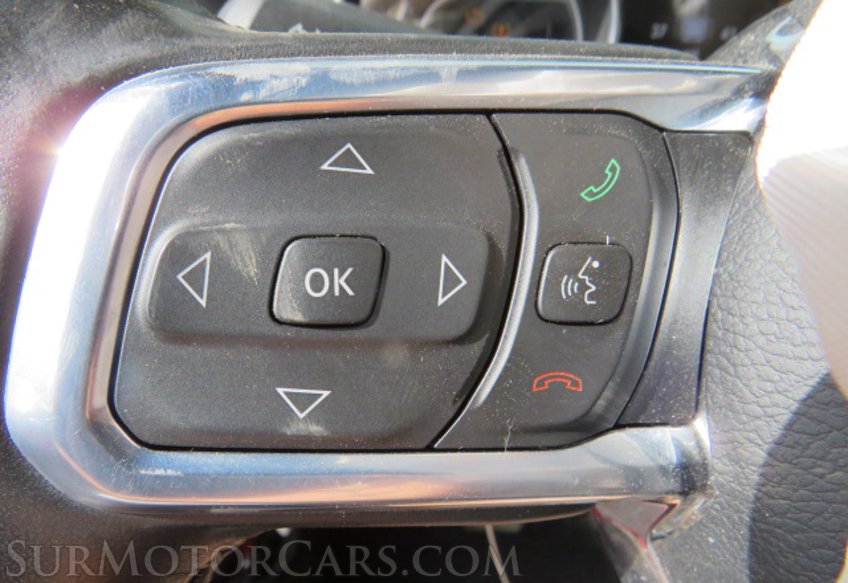 2020 Jeep Gladiator - Image 32