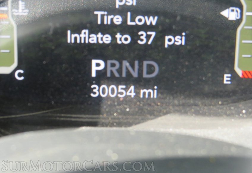 2020 Jeep Gladiator - Image 34