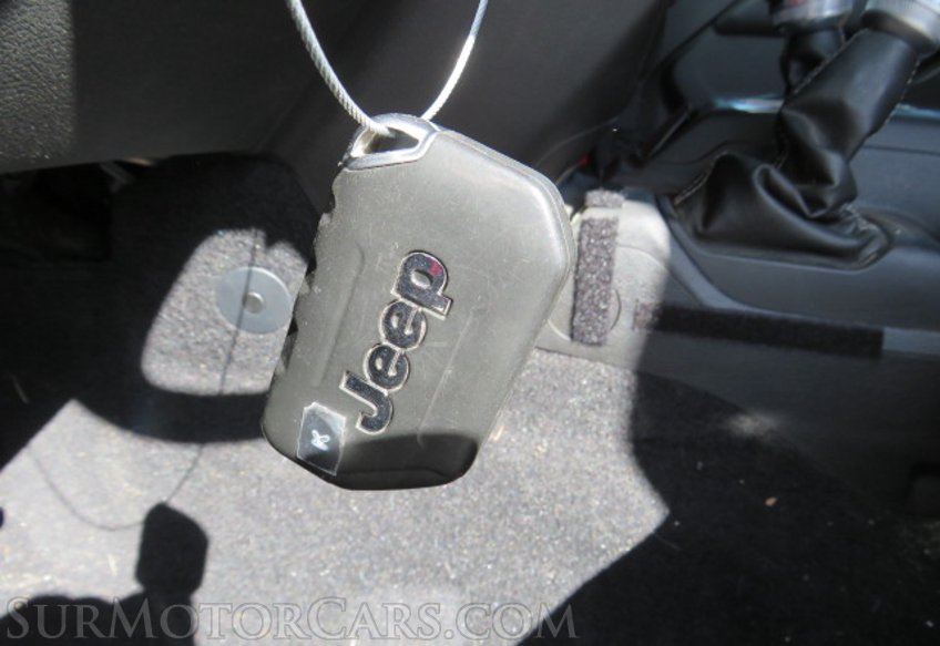 2020 Jeep Gladiator - Image 42