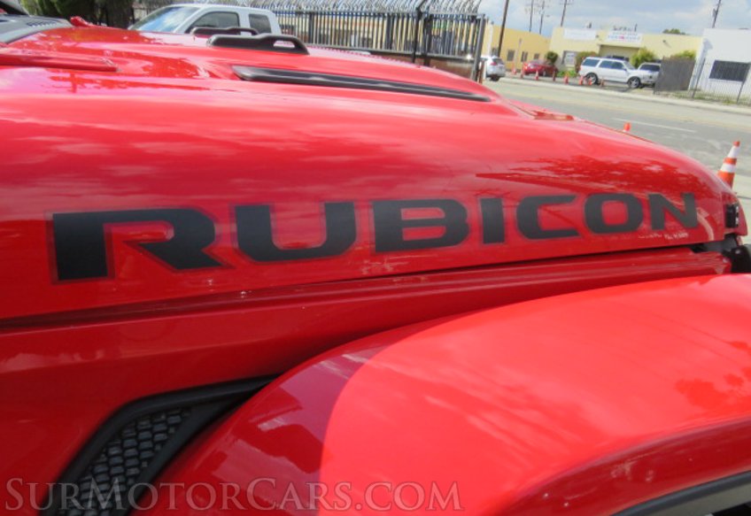 2020 Jeep Gladiator - Image 17