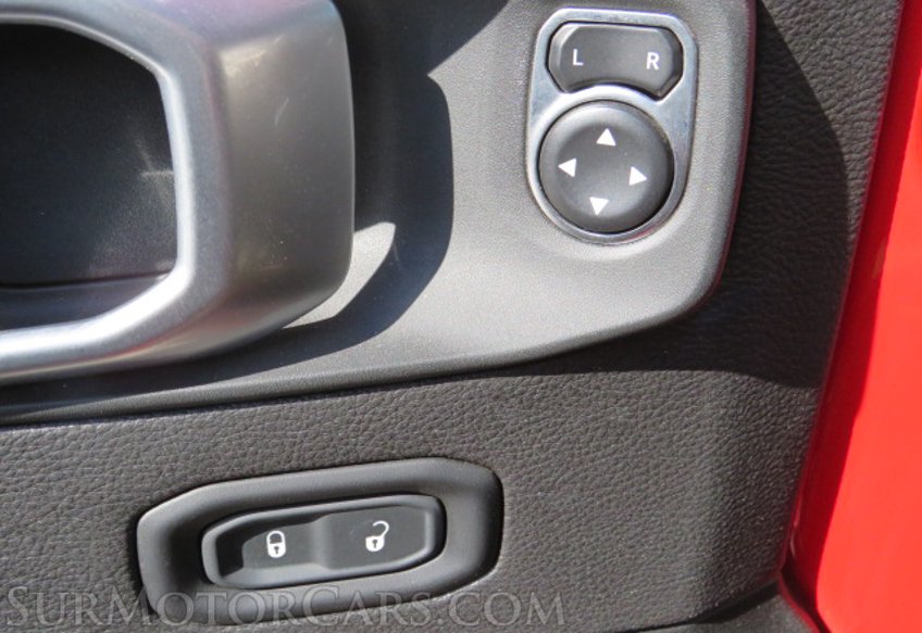 2020 Jeep Gladiator - Image 49