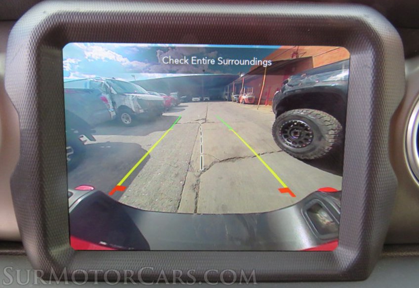 2020 Jeep Gladiator - Image 38