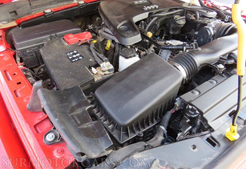 2020 Jeep Gladiator - Image 51