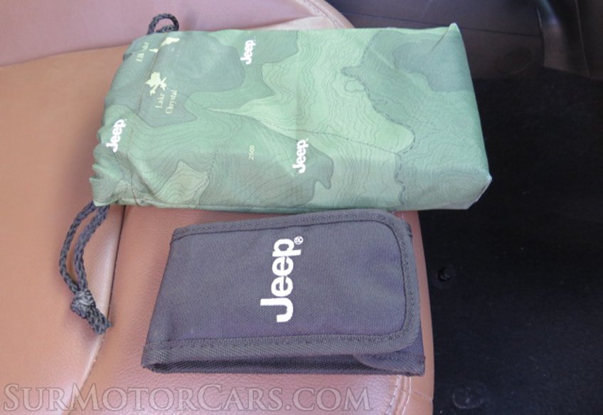 2020 Jeep Gladiator - Image 47