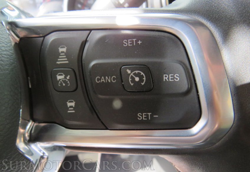 2020 Jeep Gladiator - Image 33