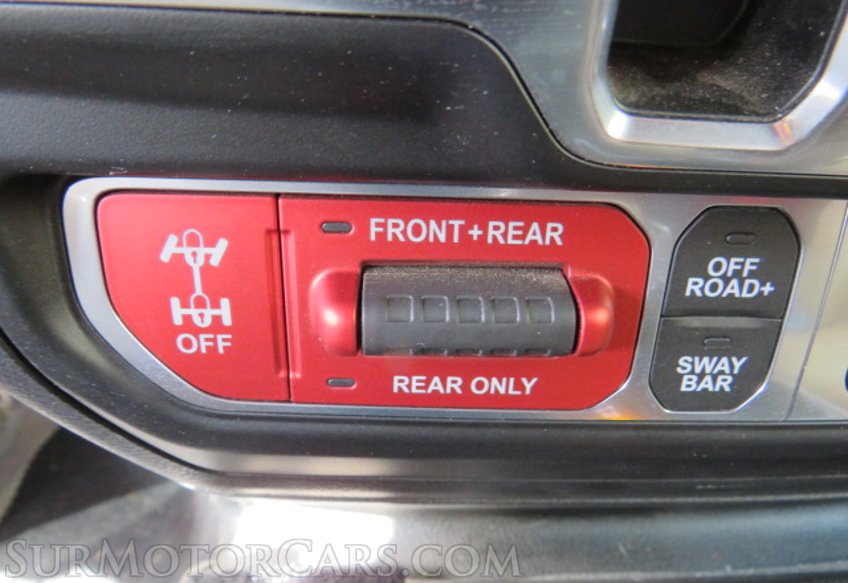 2020 Jeep Gladiator - Image 39