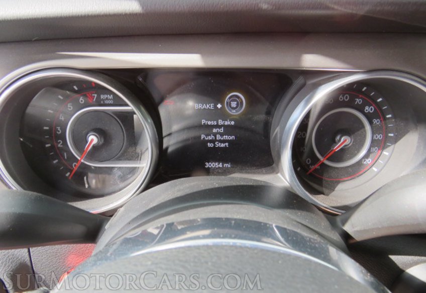 2020 Jeep Gladiator - Image 36