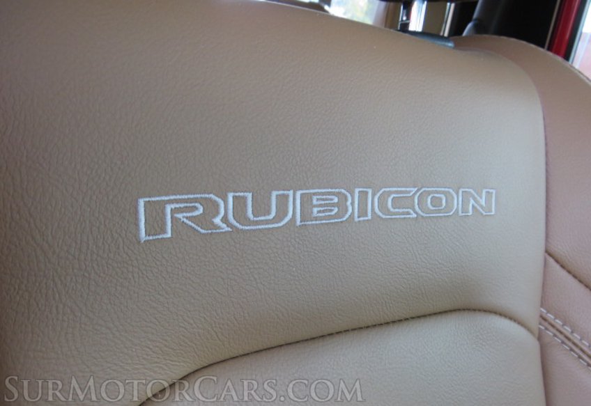 2020 Jeep Gladiator - Image 46