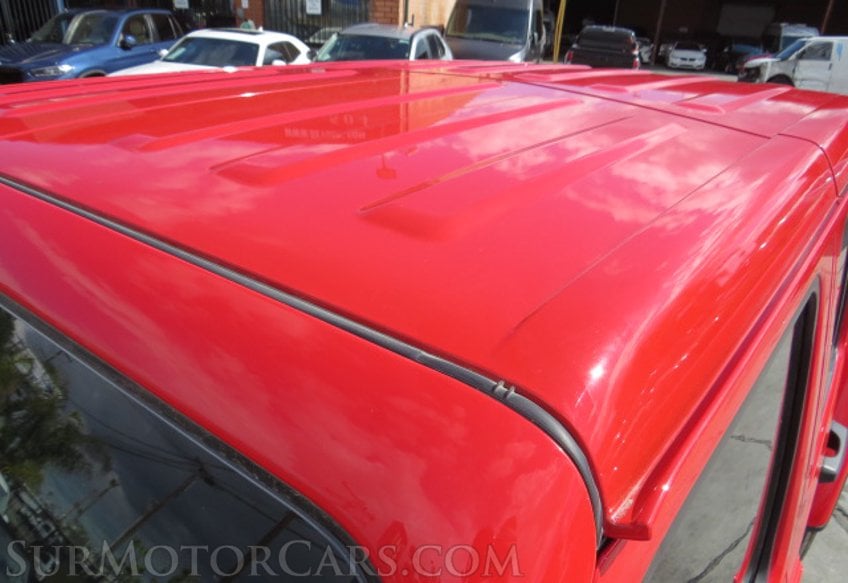 2020 Jeep Gladiator - Image 15