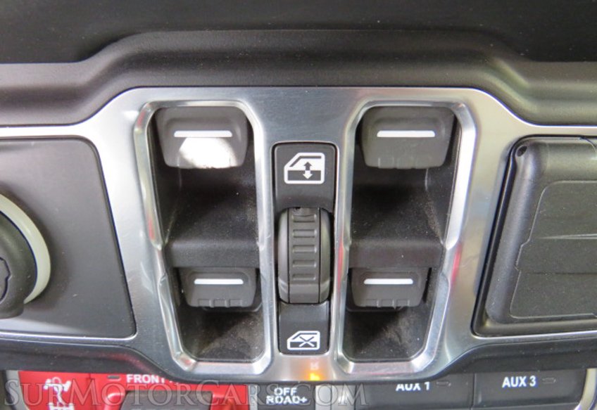 2020 Jeep Gladiator - Image 43