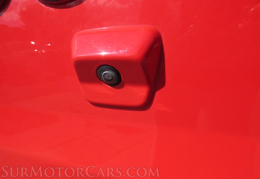 2020 Jeep Gladiator - Image 16