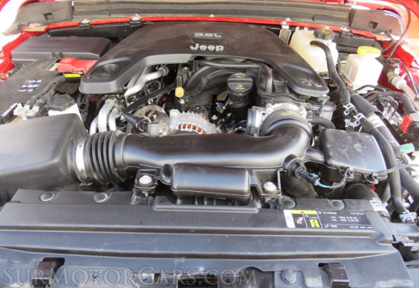 2020 Jeep Gladiator - Image 52